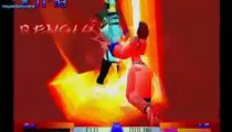 Battle Arena Toshinden 3 - Trailer del gameplay