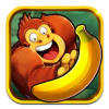 Banana Kong per iPhone
