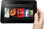 Kindle Fire HD - Recensione