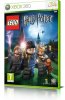 LEGO Harry Potter: Anni 1-4 per Xbox 360