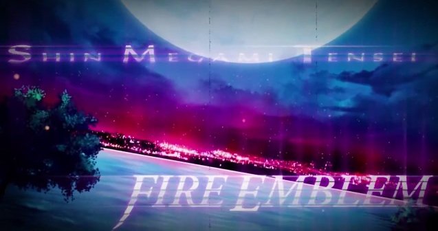 Tokyo Mirage Sessions #FE