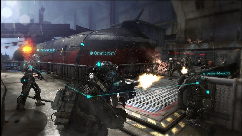 Immagine di Tom Clancy's Ghost Recon Phantoms per PC Windows