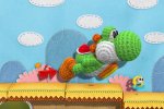 Un nuovo gioco di Yoshi dagli autori di Kirby's Epic Yarn - Notizia
