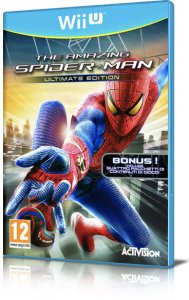 The Amazing Spider-Man per Nintendo Wii U
