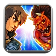 Blade Lords per iPhone