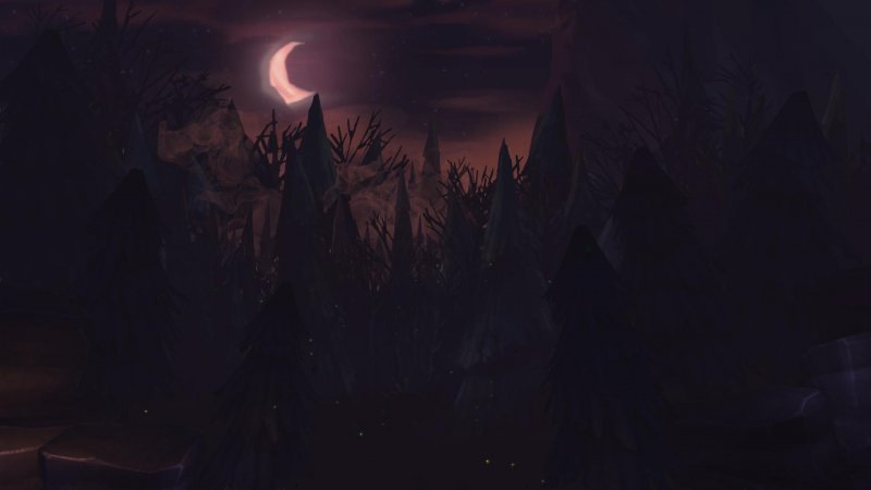 The Cave