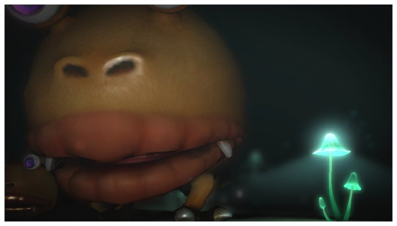Immagine di Pikmin 3 per Nintendo Wii U