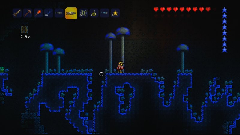 Immagine di Terraria per PC Windows