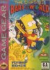 The Simpsons: Bart vs. the World per Sega Game Gear