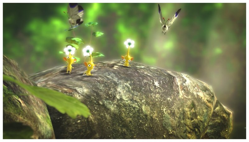 Immagine di Pikmin 3 per Nintendo Wii U