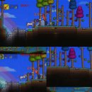 Terraria - Trailer della versione console