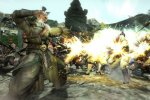 Dynasty Warriors 8 - Nuovo trailer e 15 video dedicati ai personaggi - Notizia