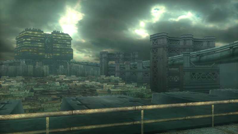 Immagine di God Eater 2 per PlayStation Portable