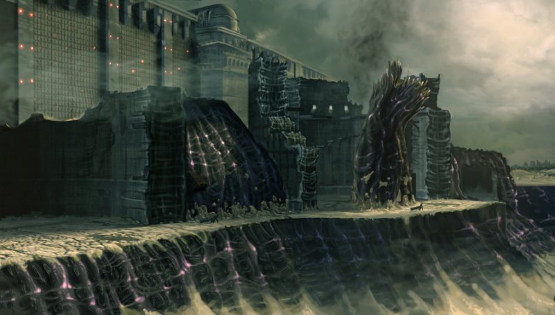 Immagine di God Eater 2 per PlayStation Portable