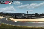 Prime immagini del Mugello per MotoGP 13 - Notizia