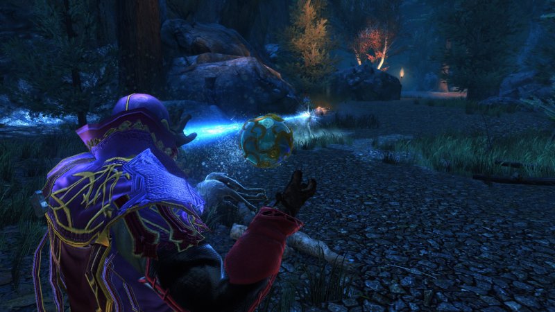 Immagine di Neverwinter per PC Windows
