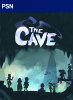 The Cave per PlayStation 3