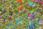 Pixel People - Nuovo aggiornamento - Notizia