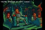 Star Command - Un lungo video del gameplay - Notizia