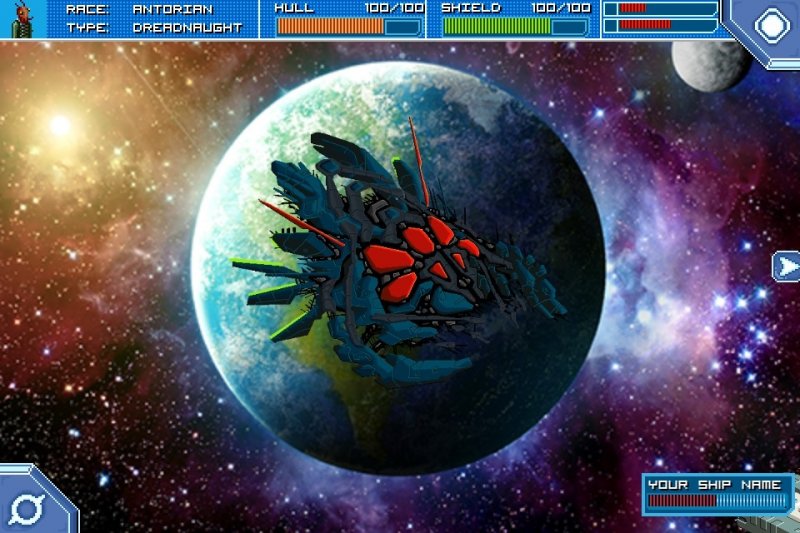 Star Command