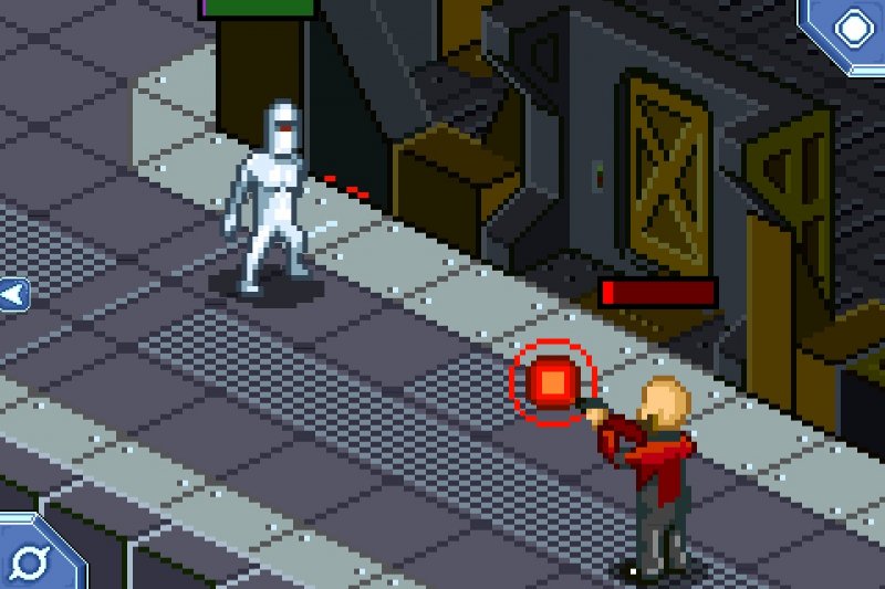 Star Command