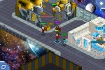 Star Command - Nuove immagini ma ancora nessuna data d'uscita - Notizia