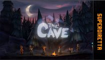 The Cave - Superdiretta del 25 gennaio 2013