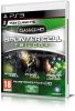 Tom Clancy's Splinter Cell Trilogy HD per PlayStation 3