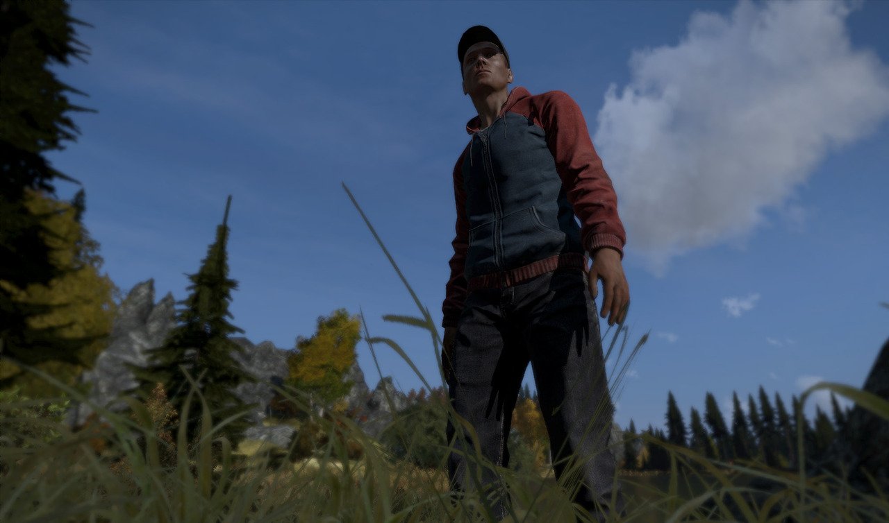 DayZ, data di uscita su PS4 annunciata da Bohemia Interactive