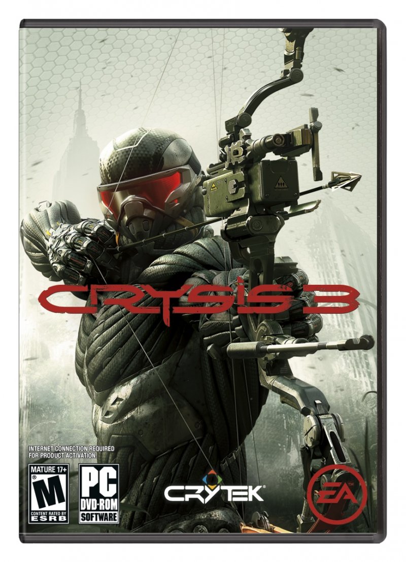 Immagine di Crysis 3 per PC Windows