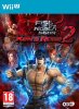 Fist of the North Star: Ken's Rage 2 per Nintendo Wii U
