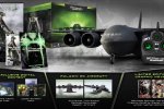 Splinter Cell: Blacklist, l'aereo radiocomandato della limited americana in video - Notizia