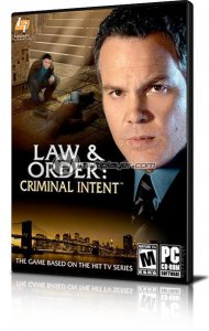 Law & Order: Criminal Intent per PC Windows