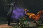 Il multiplayer di Monster Hunter 3 Ultimate avrà il blocco regionale - Notizia