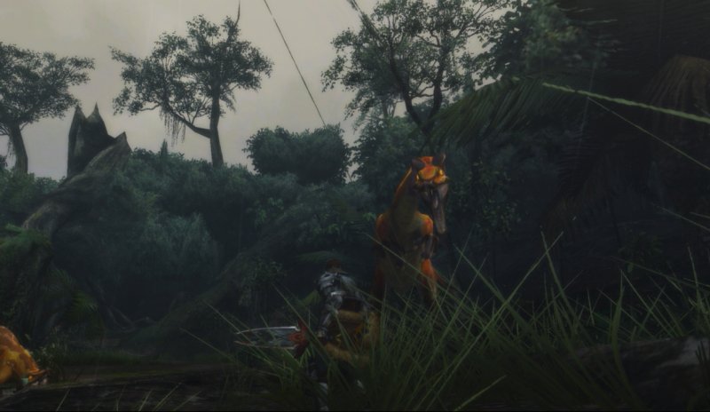Immagine di Monster Hunter 3 Ultimate per Nintendo Wii U