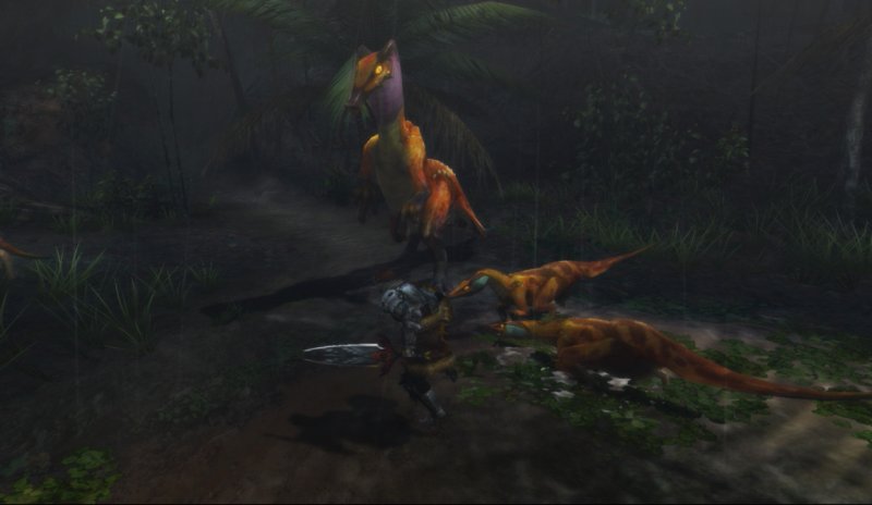 Immagine di Monster Hunter 3 Ultimate per Nintendo Wii U