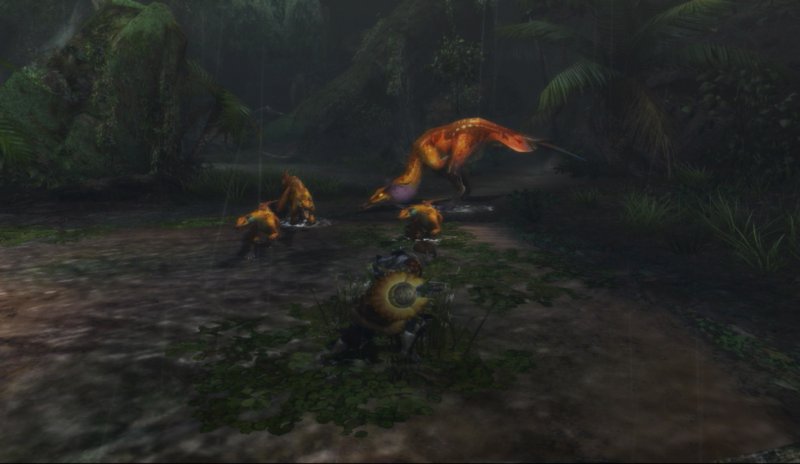 Immagine di Monster Hunter 3 Ultimate per Nintendo Wii U
