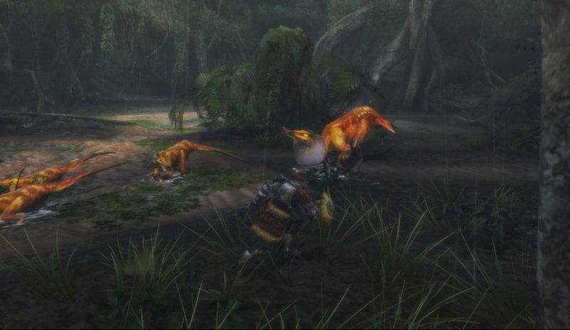 Immagine di Monster Hunter 3 Ultimate per Nintendo Wii U