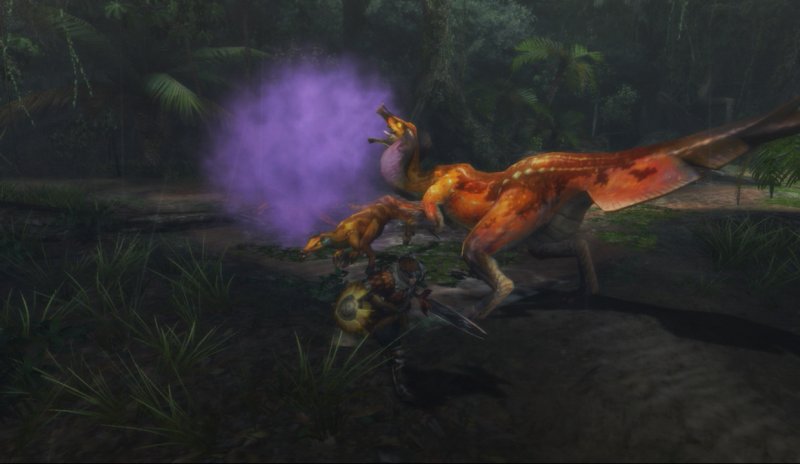 Immagine di Monster Hunter 3 Ultimate per Nintendo Wii U