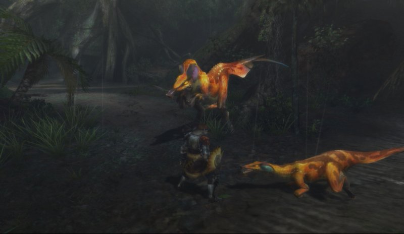 Immagine di Monster Hunter 3 Ultimate per Nintendo Wii U