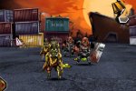 Siamo una squadra mortissimi - Recensione