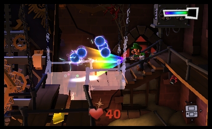 Immagine di Luigi's Mansion 2 per Nintendo 3DS