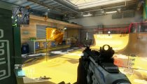 Call of Duty: Black Ops II - Revolution - Anteprima della mappa "Grind"