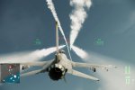 Aperto il sito teaser del nuovo Ace Combat - Notizia