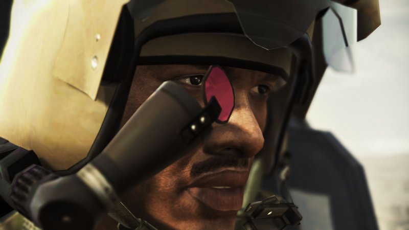 Immagine di Ace Combat: Assault Horizon per PC Windows