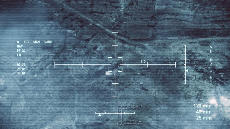 Immagine di Ace Combat: Assault Horizon per PC Windows