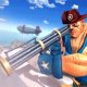 Blitz Brigade - Teaser del gameplay