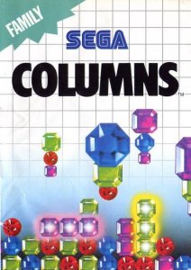 Columns per Sega Master System