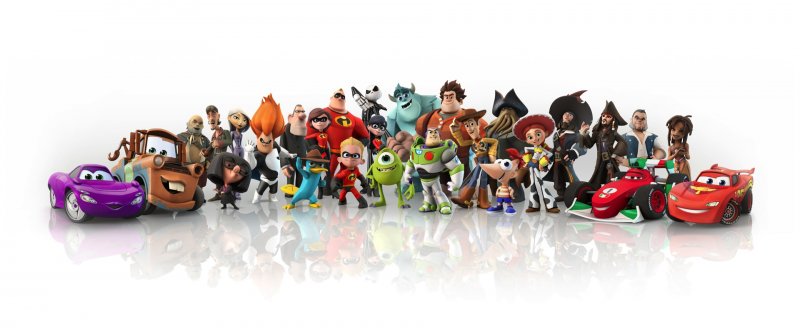 Avalanche Software est la maison de développement derrière des titres tels que Disney Infinity.