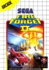 Fire and Forget 2: The Death Convoy per Sega Master System
